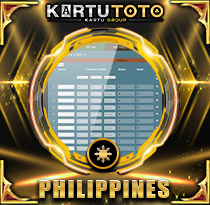 PREDIKSI TOGEL PHILIPPINES 21 FEB 2026 KARTUTOTO