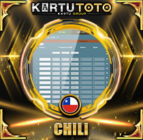 PREDIKSI TOGEL CHILE 20 FEB 2026 KARTUTOTO