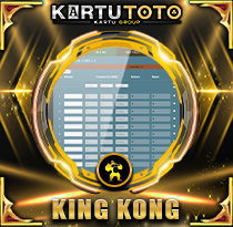 PREDIKSI TOGEL KINGKONG-P1 21 FEB 2026 KARTUTOTO