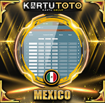 PREDIKSI TOGEL MEXICO 20 FEB 2026 KARTUTOTO