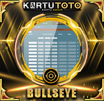 PREDIKSI TOGEL BULLSEYE 21 FEB 2026 KARTUTOTO